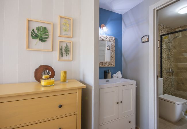 Rijhuis in Javea - Montañar Mar Rijhuis in Javea - Montañar Mar