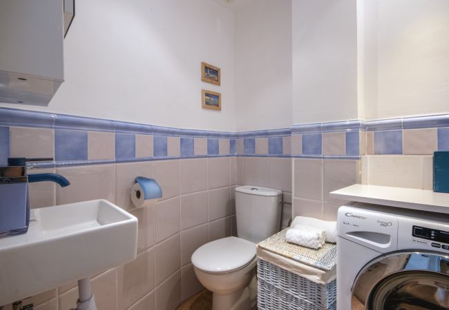 Rijhuis in Javea - Montañar Mar Rijhuis in Javea - Montañar Mar