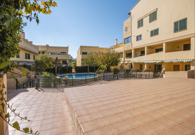 Rijhuis in Javea - Montañar Mar Rijhuis in Javea - Montañar Mar