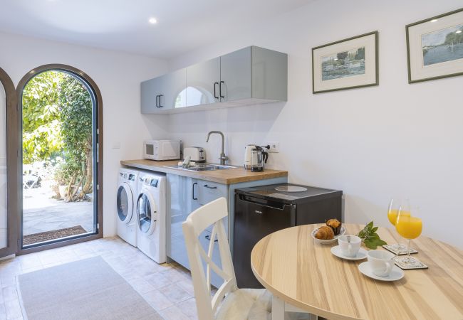 Villa in Javea - Villa Pakatoa Villa in Javea - Villa Pakatoa