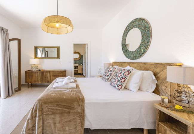 Villa in Javea - Villa Pakatoa Villa in Javea - Villa Pakatoa