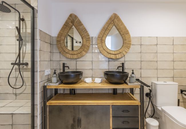 Villa in Javea - Villa Pakatoa Villa in Javea - Villa Pakatoa