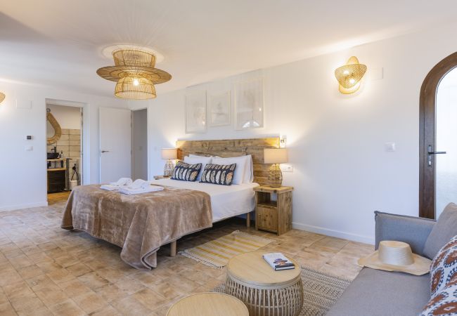 Villa in Javea - Villa Pakatoa Villa in Javea - Villa Pakatoa