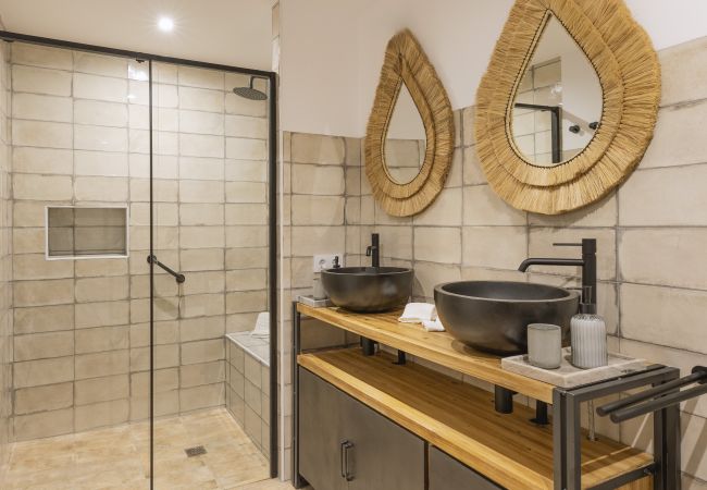 Villa in Javea - Villa Pakatoa Villa in Javea - Villa Pakatoa