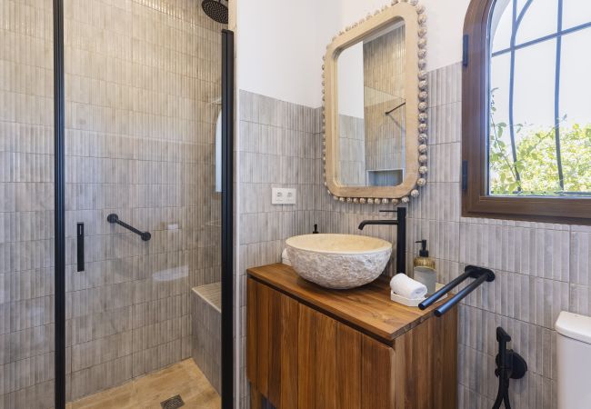 Villa in Javea - Villa Pakatoa Villa in Javea - Villa Pakatoa