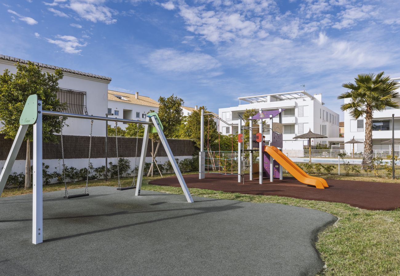 Appartement in Javea - Aquamar