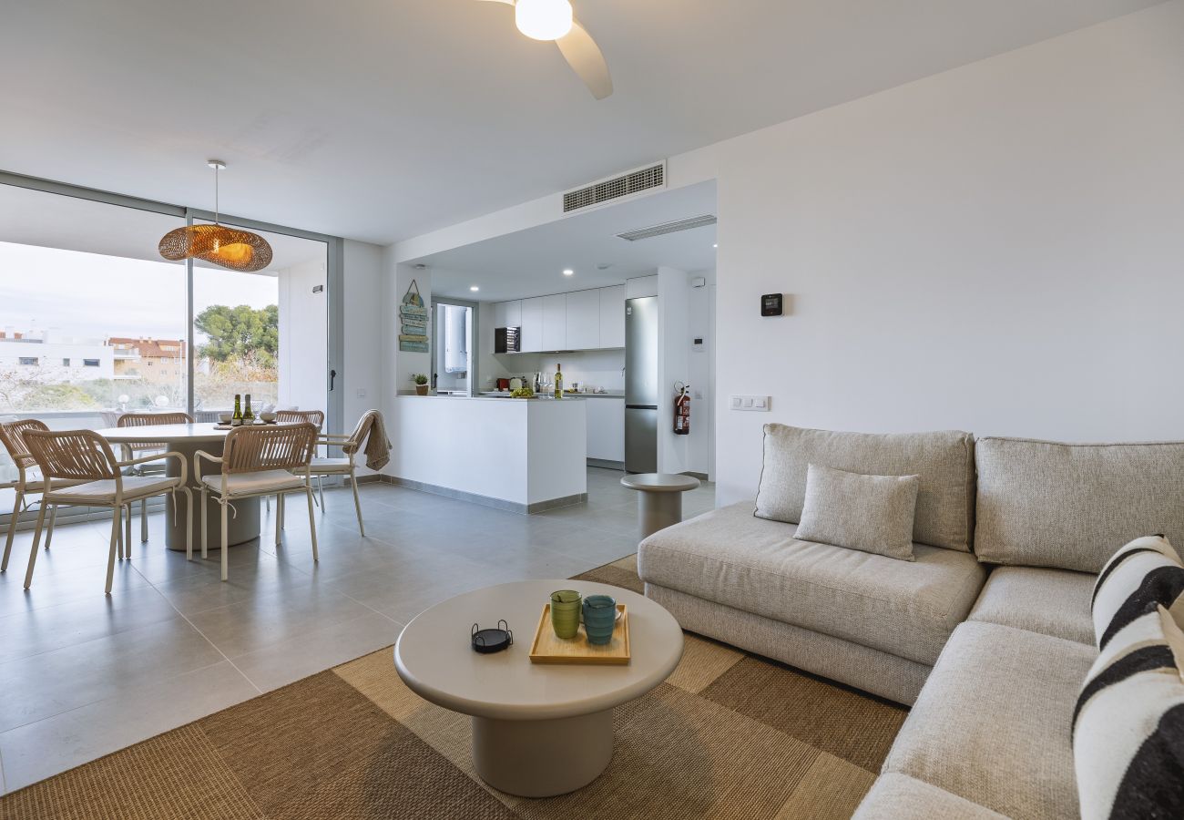 Appartement in Javea - Aquamar
