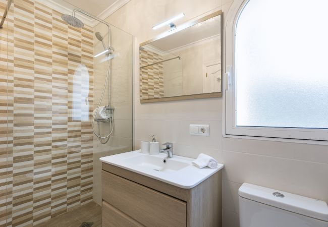 Villa in Javea - Casa Mitra Villa in Javea - Casa Mitra