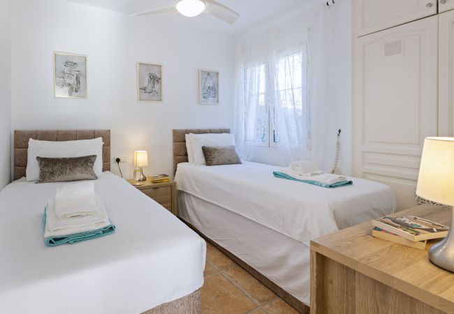 Villa in Javea - Casa Mitra Villa in Javea - Casa Mitra