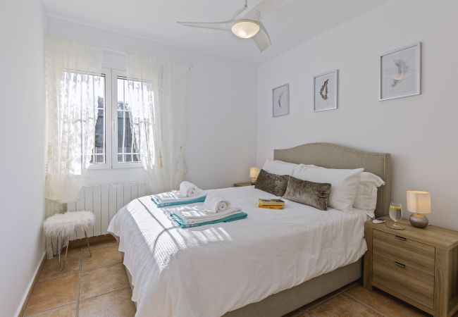 Villa in Javea - Casa Mitra Villa in Javea - Casa Mitra