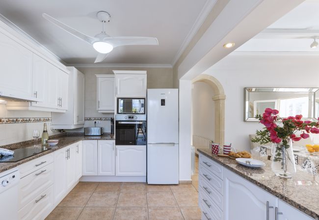 Villa in Javea - Casa Mitra Villa in Javea - Casa Mitra