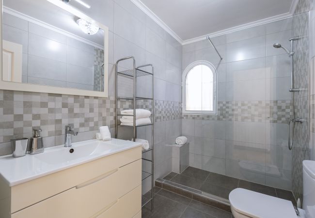 Villa in Javea - Casa Mitra Villa in Javea - Casa Mitra