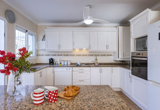 Villa in Javea - Casa Mitra Villa in Javea - Casa Mitra