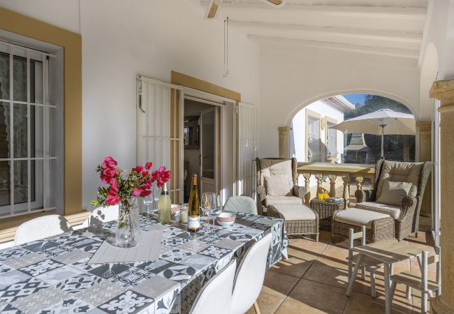 Villa in Javea - Casa Mitra Villa in Javea - Casa Mitra