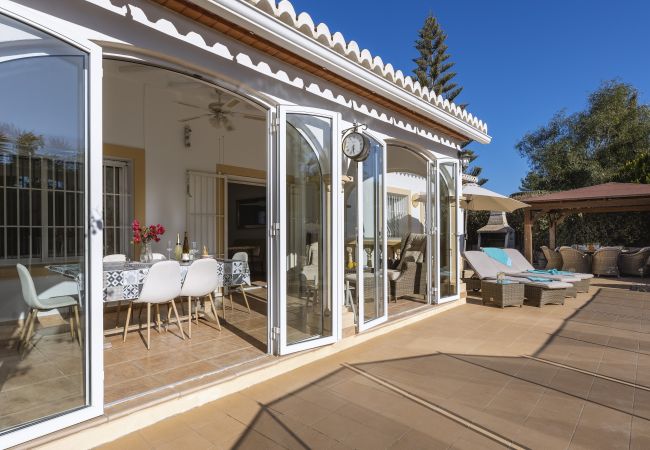 Villa in Javea - Casa Mitra Villa in Javea - Casa Mitra