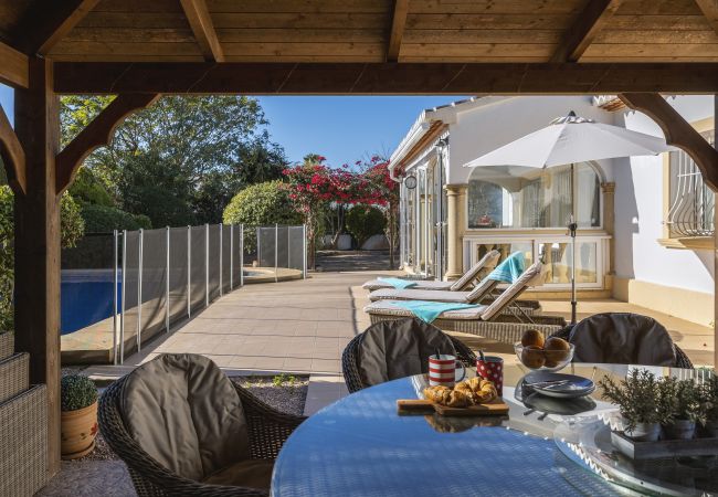 Villa in Javea - Casa Mitra Villa in Javea - Casa Mitra