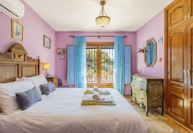 Villa in Javea - La Golondrina Villa in Javea - La Golondrina
