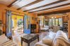 Villa in Javea - La Golondrina Villa in Javea - La Golondrina