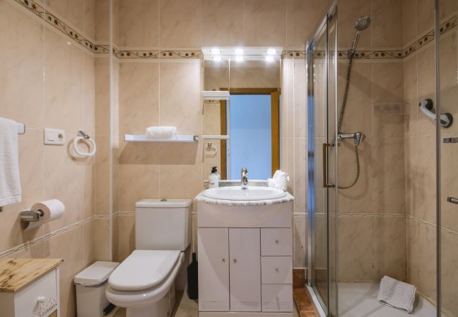 Appartement in Javea - Atico Salonica Appartement in Javea - Atico Salonica