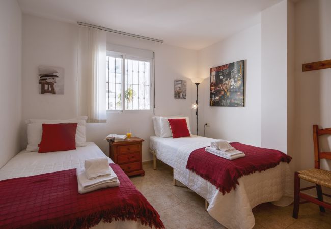 Appartement in Javea - Atico Salonica Appartement in Javea - Atico Salonica