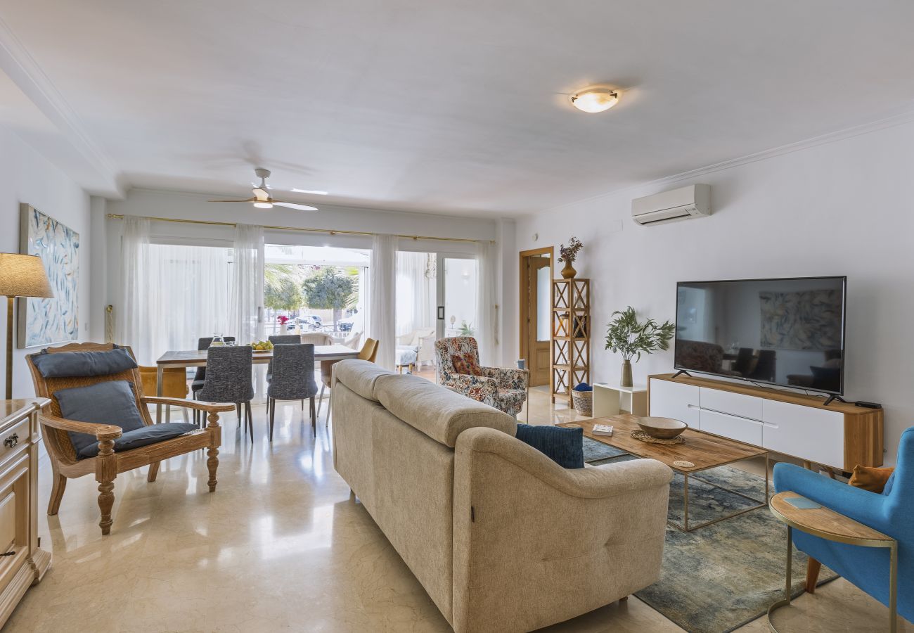 Appartement in Javea - Jardines Del Sol
