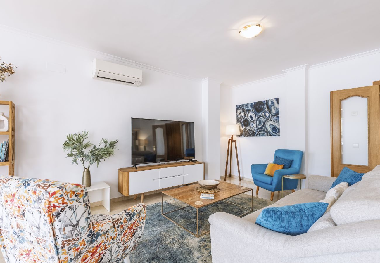 Appartement in Javea - Jardines Del Sol