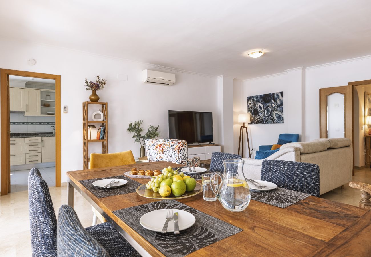 Appartement in Javea - Jardines Del Sol