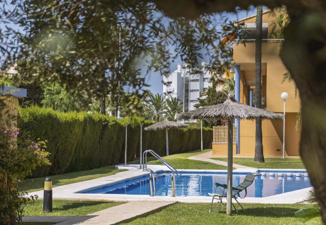  in Javea - El Velero