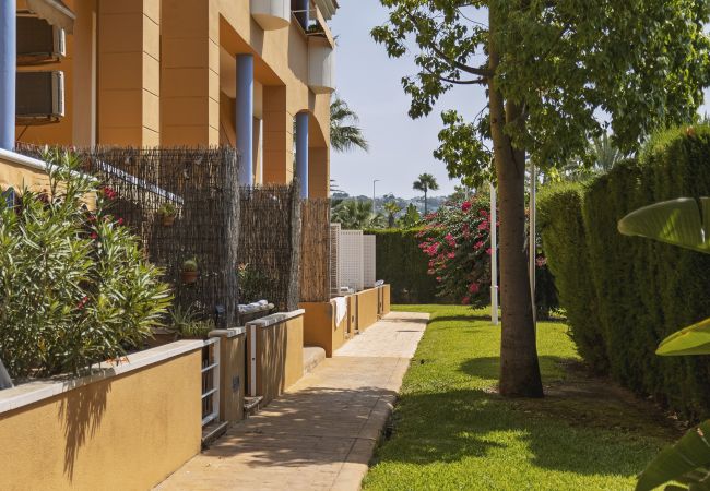 Appartement in Javea - El Velero Appartement in Javea - El Velero