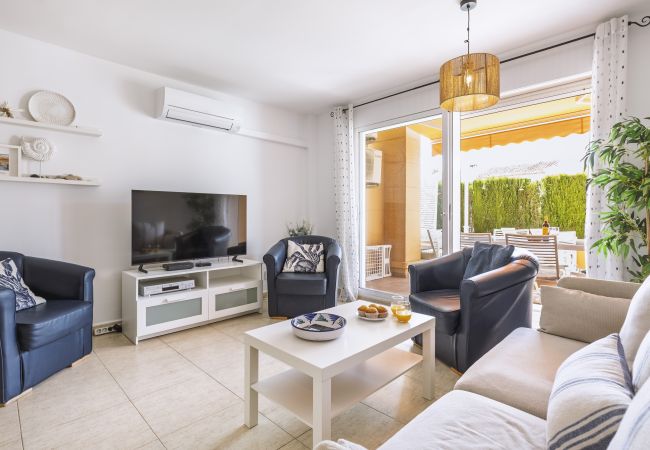 Appartement in Javea - El Velero Appartement in Javea - El Velero