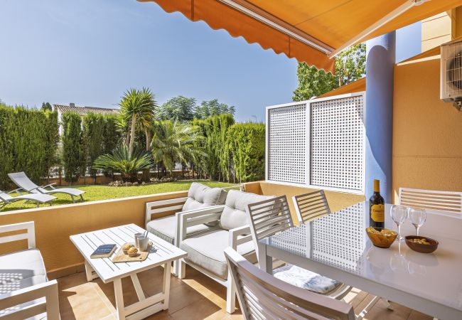 Appartement in Javea - El Velero Appartement in Javea - El Velero