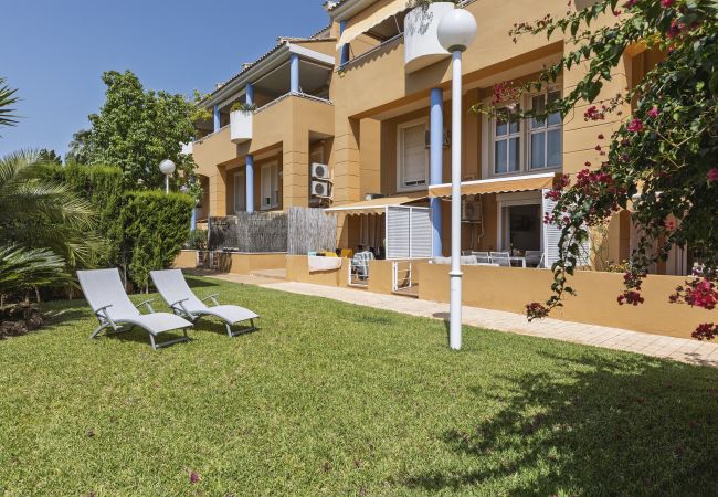 Appartement in Javea - El Velero Appartement in Javea - El Velero