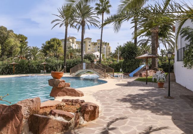 Rijhuis in Javea - Casa Maya Rijhuis in Javea - Casa Maya