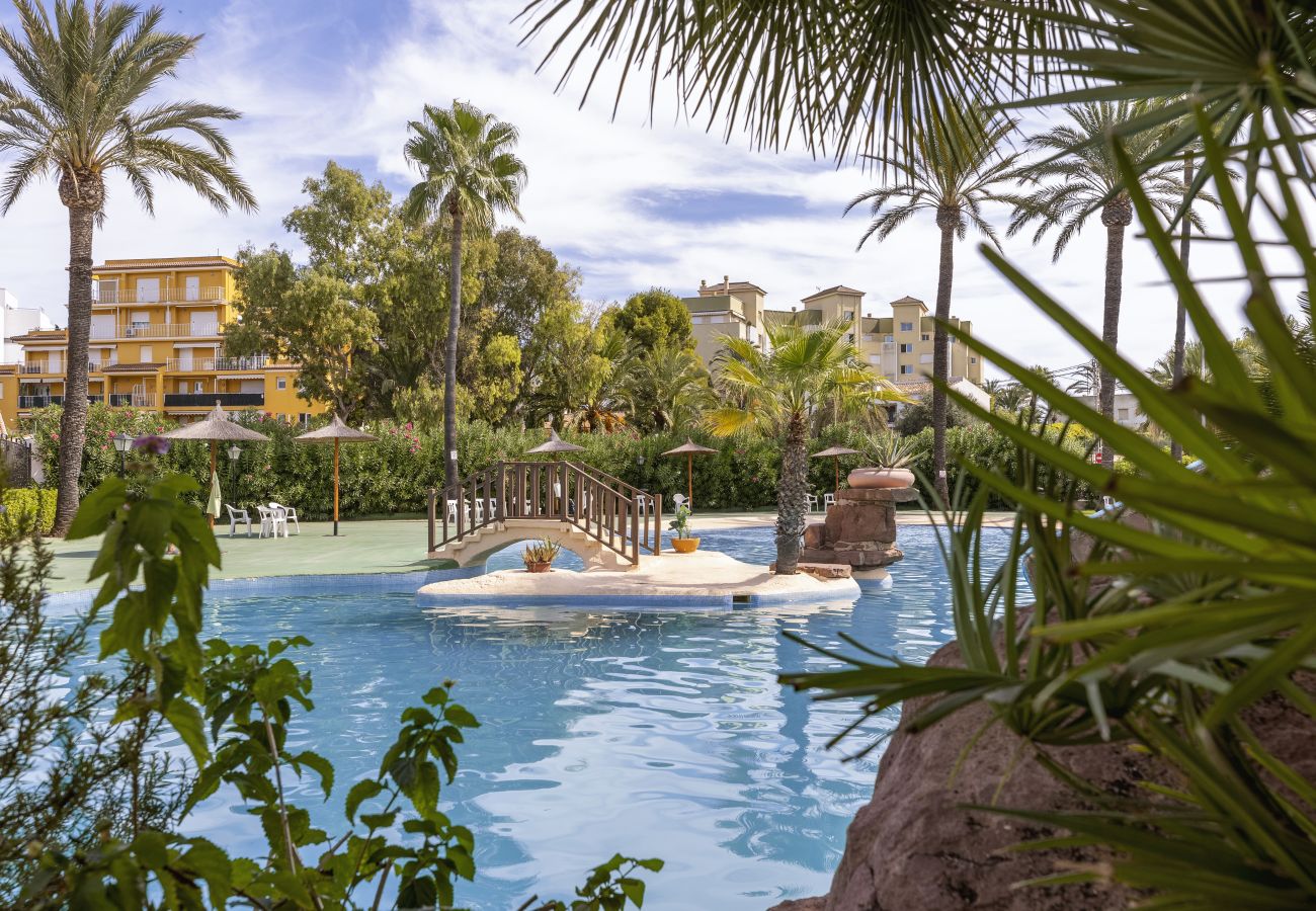 Rijhuis in Javea - Casa Maya