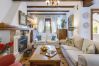 Rijhuis in Javea - Casa Maya Rijhuis in Javea - Casa Maya
