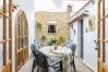 Rijhuis in Javea - Casa Maya Rijhuis in Javea - Casa Maya