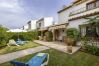 Rijhuis in Javea - Casa Maya Rijhuis in Javea - Casa Maya