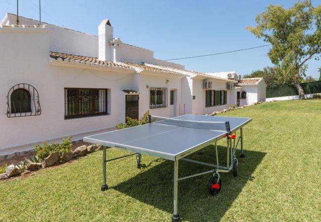 Villa in Javea - Casa Ladera Villa in Javea - Casa Ladera