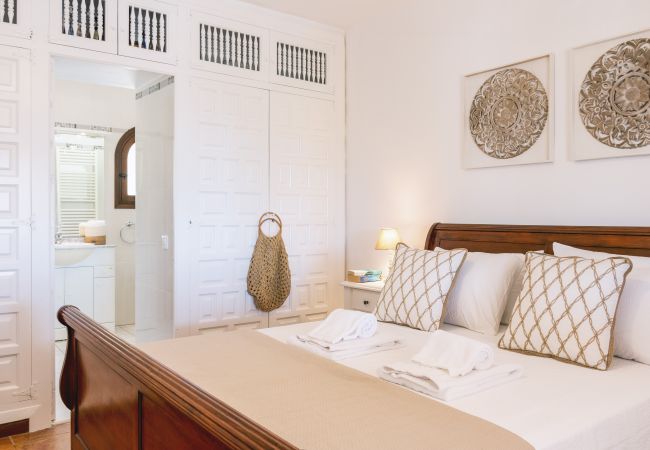 Villa in Javea - Casa Ladera Villa in Javea - Casa Ladera