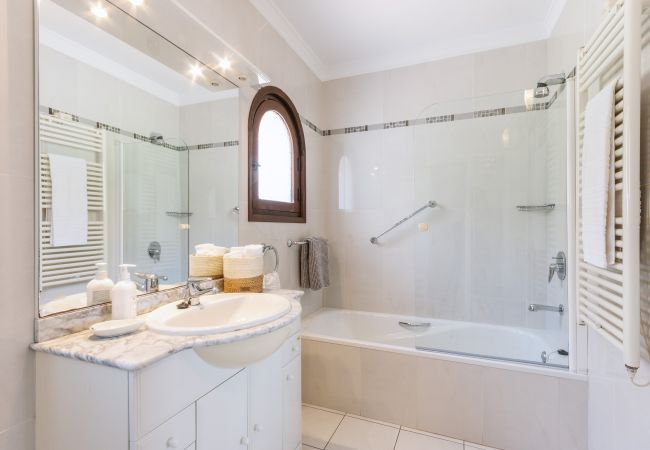 Villa in Javea - Casa Ladera Villa in Javea - Casa Ladera