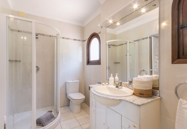 Villa in Javea - Casa Ladera Villa in Javea - Casa Ladera