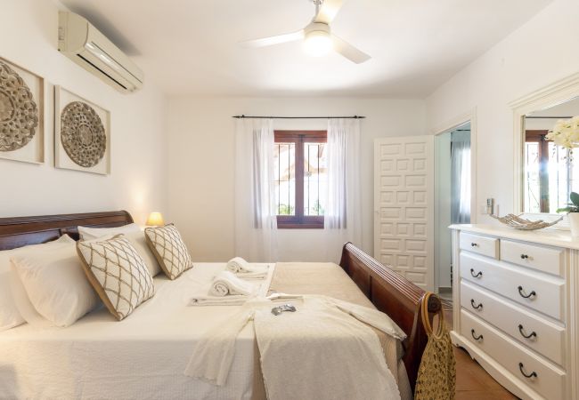 Villa in Javea - Casa Ladera Villa in Javea - Casa Ladera