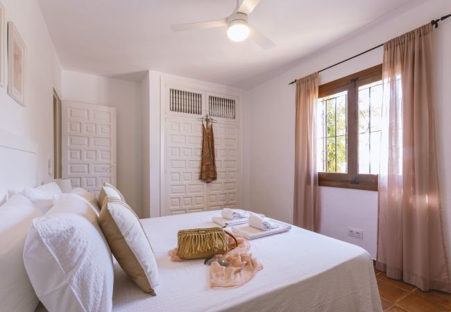 Villa in Javea - Casa Ladera Villa in Javea - Casa Ladera