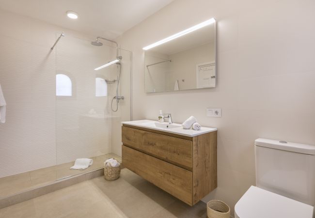 Villa in Javea - Casa Ladera Villa in Javea - Casa Ladera