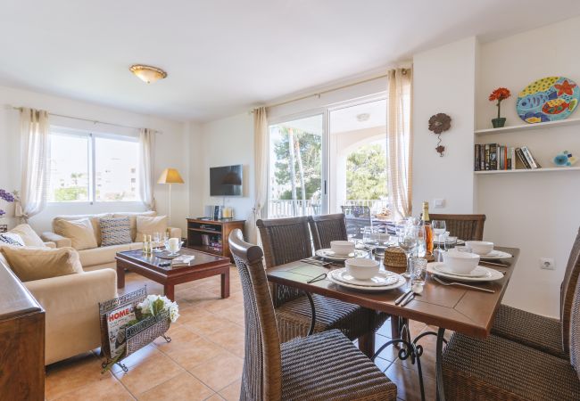 Appartement in Javea - Blue Marlin Appartement in Javea - Blue Marlin