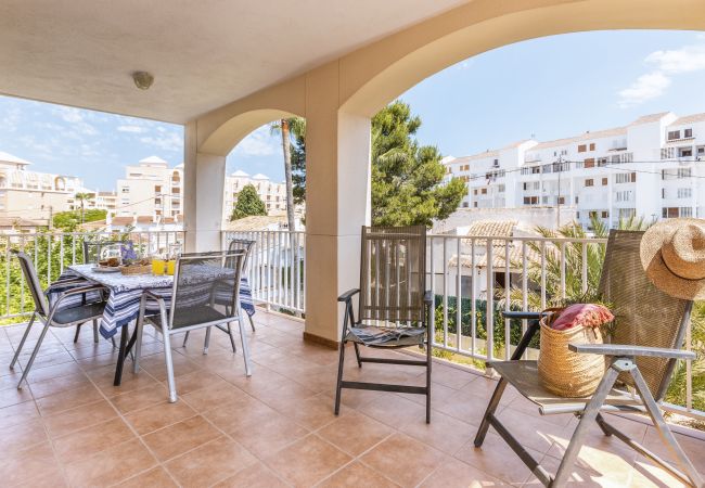 Appartement in Javea - Blue Marlin Appartement in Javea - Blue Marlin