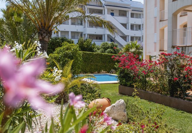 Appartement in Javea - Blue Marlin Appartement in Javea - Blue Marlin