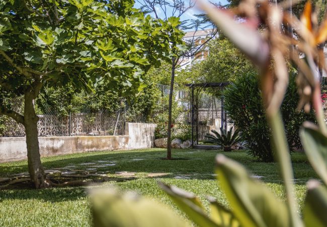 Appartement in Javea - Blue Marlin Appartement in Javea - Blue Marlin