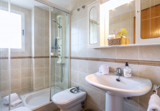 Appartement in Javea - Blue Marlin Appartement in Javea - Blue Marlin