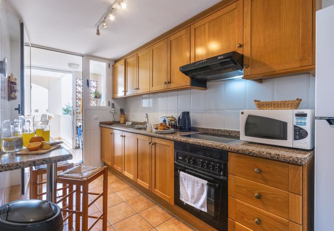 Appartement in Javea - Blue Marlin Appartement in Javea - Blue Marlin